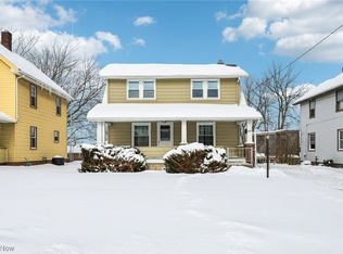 457 Sexton St, Struthers, OH 44471