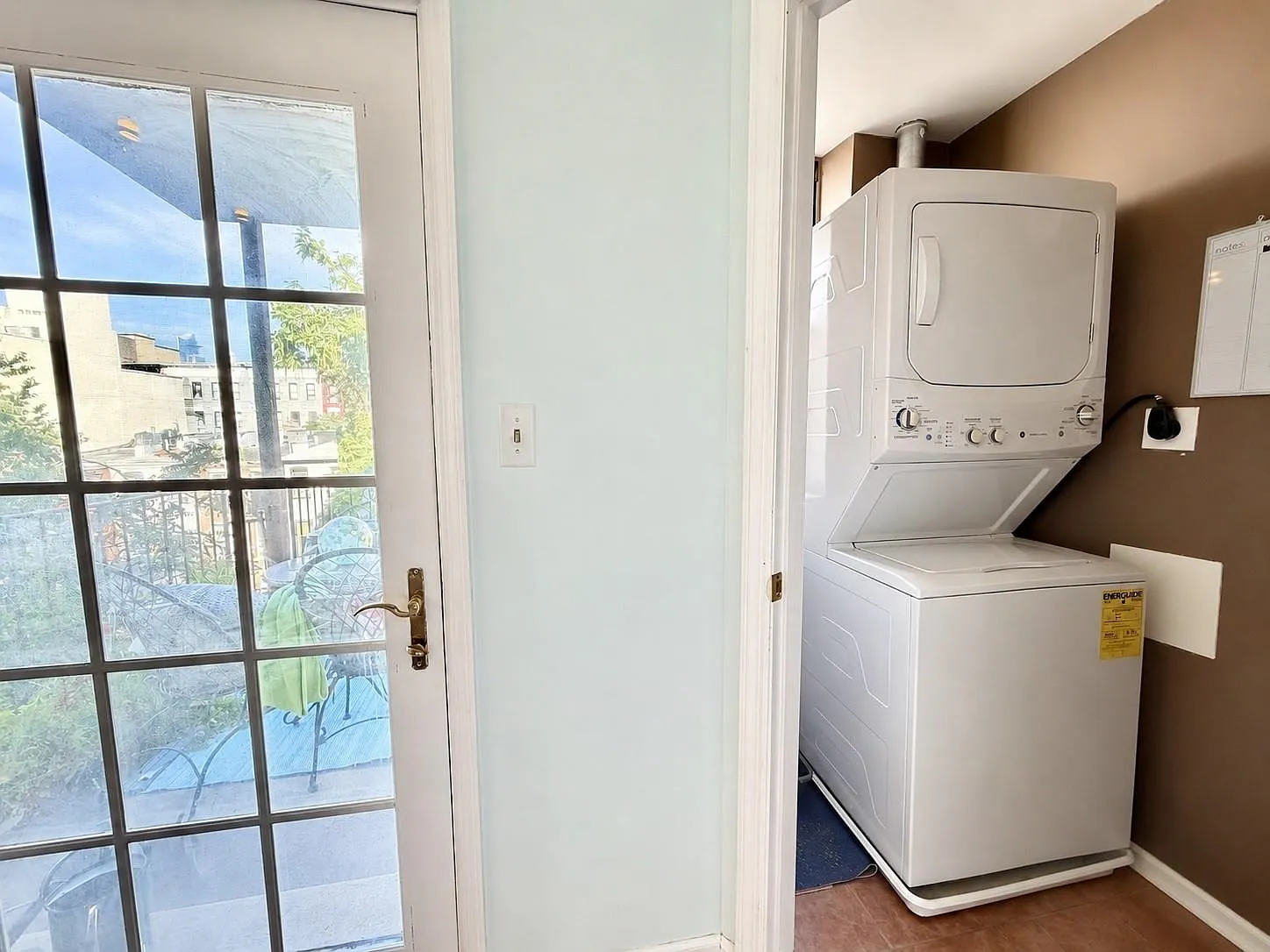 1 bed, 1.0 bath, 661 sqft, $3,450 — Photo 4