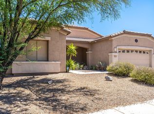 12552 N Stone Ring Dr, Marana, AZ 85653