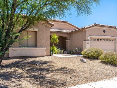 12552 N Stone Ring Dr, Marana, AZ, 85653