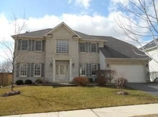 2115 Clementi Ln, Aurora, IL 60503
