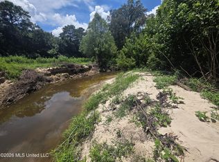 Scrd #538E, Morton, MS 39117