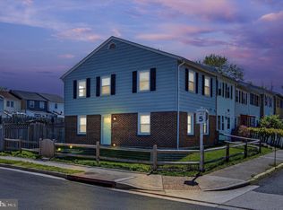 7601 Glenolden Pl, Manassas, VA