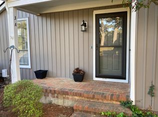 925 Morganton Rd APT 3A, Pinehurst, NC 28374