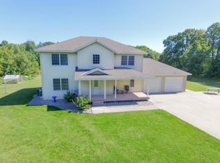 16282 341st Ave, Burtrum, MN 56318