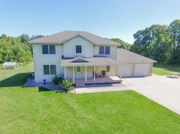 16282 341st Ave, Burtrum, MN 56318