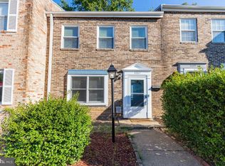 6463 Gildar St, Alexandria, VA 22310