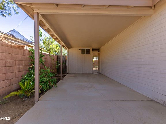 4th image of 1801 S SHAFER Drive