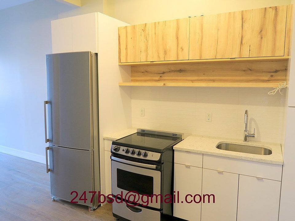1st image of 1043 Bedford Ave #3F
