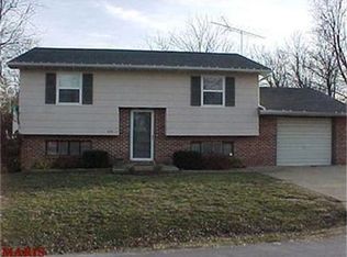 1078 Louisiana St, Sullivan, MO 63080