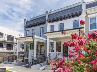 428 Manor Pl NW #2, Washington, DC 20010