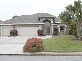 48 Bethpage Dr, Laguna Vista, TX 78578