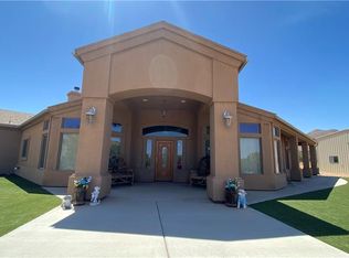 800 W Sundown Rd, Kingman, AZ 86409