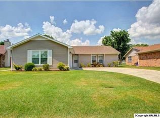 1005 Brighton Cir SE, Huntsville, AL 35803