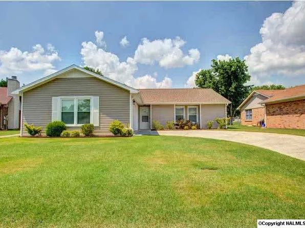 1005 Brighton Cir SE, Huntsville, AL 35803