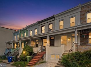 1320 Dellwood Ave, Baltimore, MD 21211