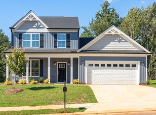 1163 Mountain Ridge Rd, Rural Hall, NC 27045