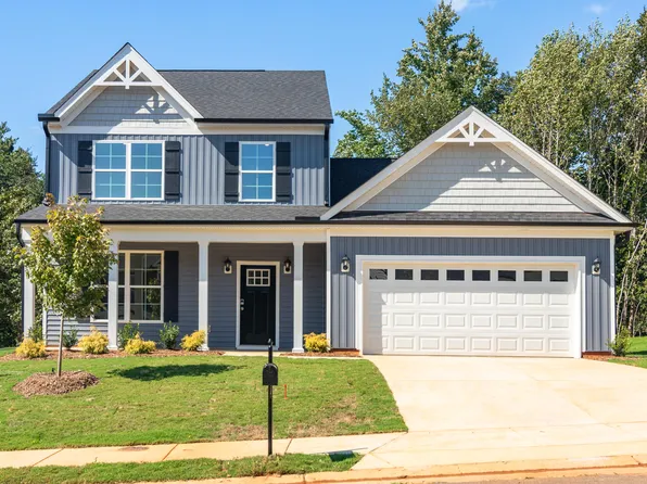 1163 Mountain Ridge Rd, Rural Hall, NC 27045