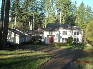 11604 Gravelly Lake Dr SW, Lakewood, WA 98499