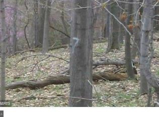 202 Forests Edge Dr, Fort Ashby, WV 26719