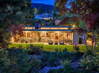 2968 Mathers Cres, West Vancouver, BC V7V2L3