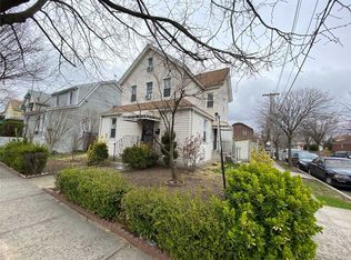 17845 145th Rd, Jamaica, NY 11434