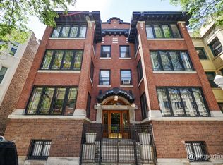 4176 N Clarendon Ave #2N, Chicago, IL 60613