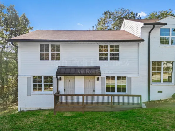 400 Gallery Ln, Hixson, TN