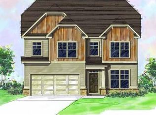 4540 Roseman Trl, Cumming, GA 30040