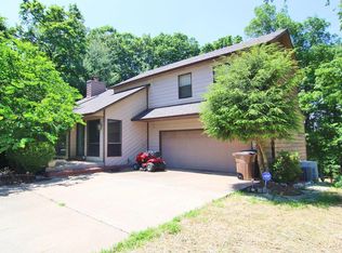 211 E Lake Dr, Cape Girardeau, MO 63701