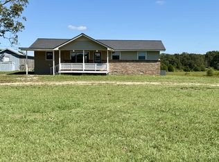 2671 Summertown Hwy, Hohenwald, TN 38462