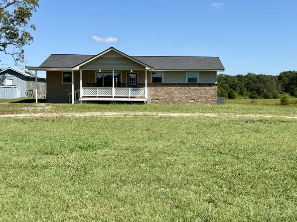 2671 Summertown Hwy, Hohenwald, TN 38462