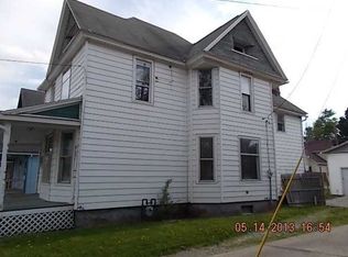 1320 Oak St, Toledo, OH 43605