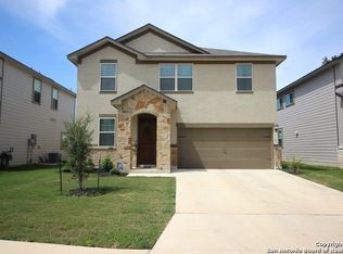 11683 Tribute Pass, San Antonio, TX 78254