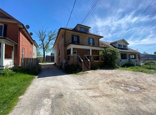 76 Guelph St #D, Halton Hills, ON