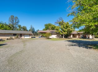 8688 Camino Del Arroyo, Palo Cedro, CA 96073