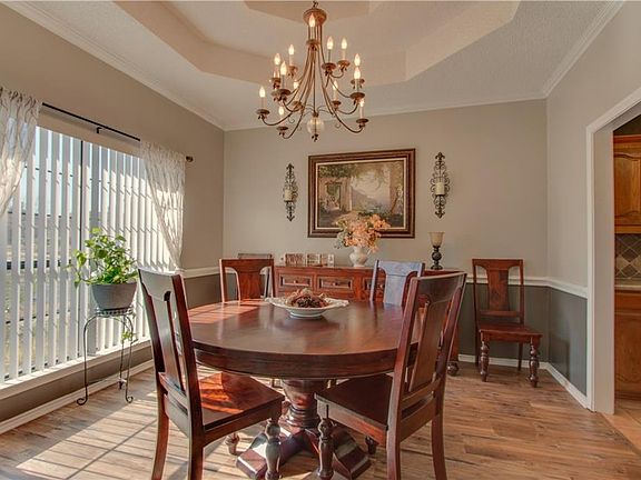 5th image of 1329 Sylvan Creek Bnd