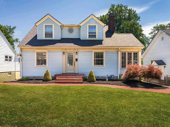 913 Harmony Way, Evansville, IN 47720