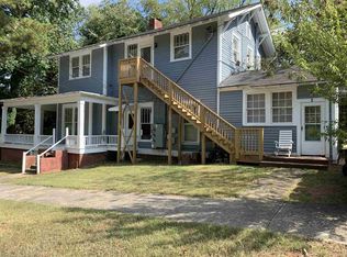 1000 E 2nd Ave SW, Rome, GA 30161