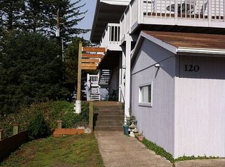 120 NE Williams Ave, Depoe Bay, OR 97341