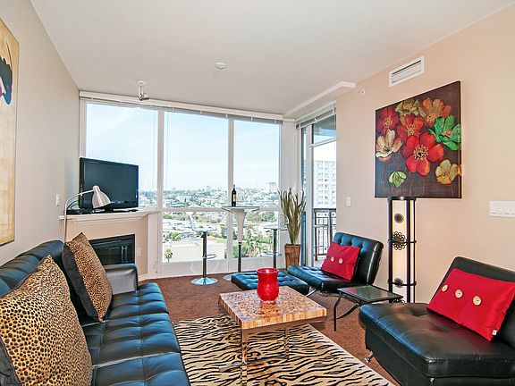 Living Room; Utilities included