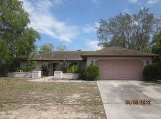 8301 Norbert St, Spring Hill, FL 34606