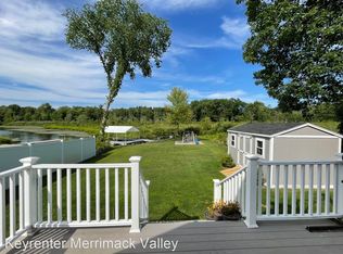 651 Nashua Rd, Dracut, MA 01826