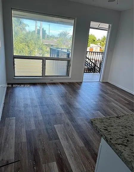 5741 NE 18th Ave #2A — Photo 2