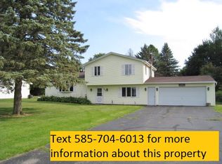 1609 Hermance Rd, Webster, NY 14580