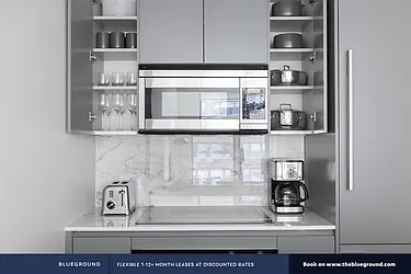 Rented by The Blueground