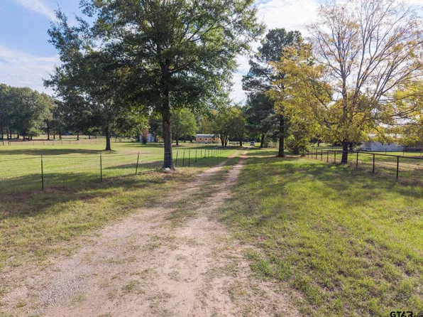 384 Hickory Rd, Big Sandy, TX 75755