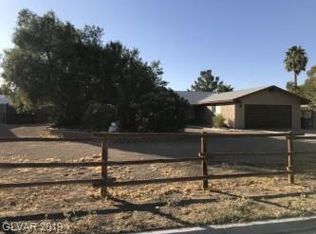 3721 Thom Blvd, Las Vegas, NV 89130