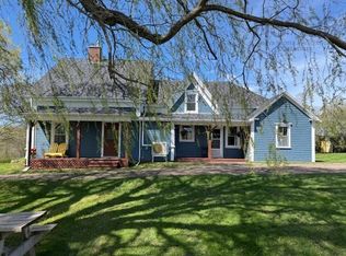 2939 Highway 221, Weston, NS B0P1C0