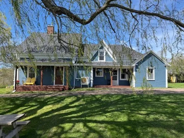 2939 Highway 221, Weston, NS B0P 1C0